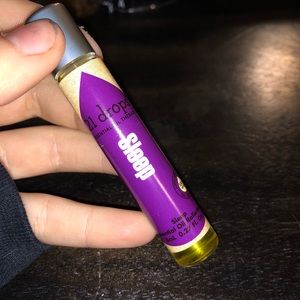 21 drops roller essential oil (sleep)